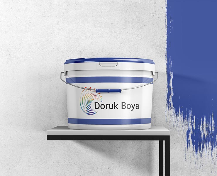 Boya Ürünleri